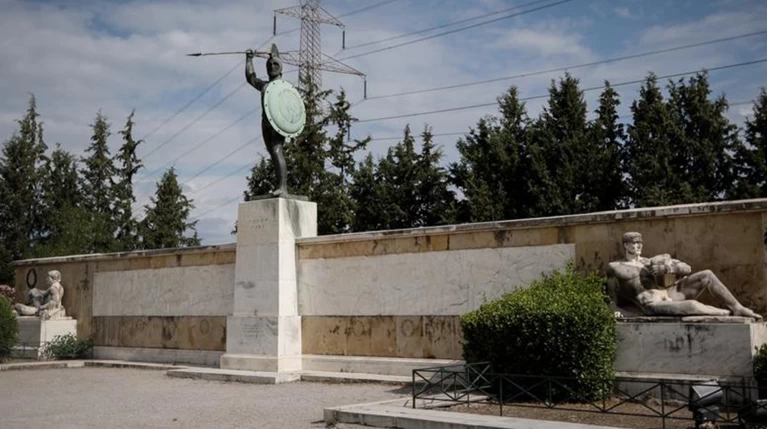 Βολές Λαφαζάνη για την απόφαση του ΚΑΣ για τις Θερμοπύλες
