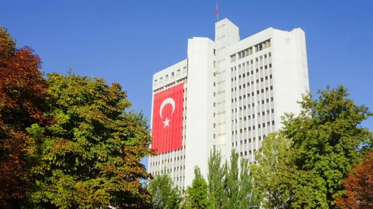 Αντιδράσεις και από την Άγκυρα για τη μεταγωγή Κουφοντίνα