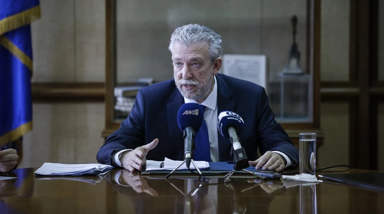 "Μπλόκο" Κοντονή στην έκδοση Καγιά στην Τουρκία