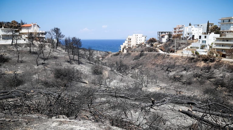 Μπουρνούς: Υπήρχε σχέδιο εκκένωσης στο Μάτι αλλά κανείς δεν το ενεργοποίησε