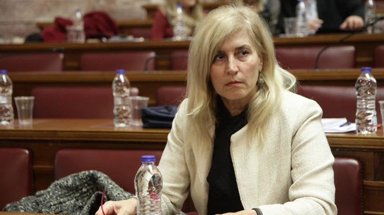 Αυλωνίτου (ΣΥΡΙΖΑ): Ο κόσμος κάηκε γιατί δεν είχε εκπαιδευτεί
