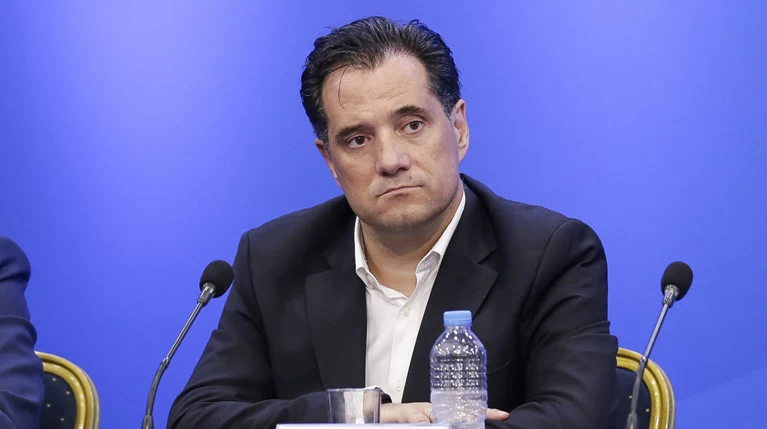 Άδωνις για Δούρου: Φόνος εξ' αμελείας αν δεν έδωσε εντολή εκκένωσης