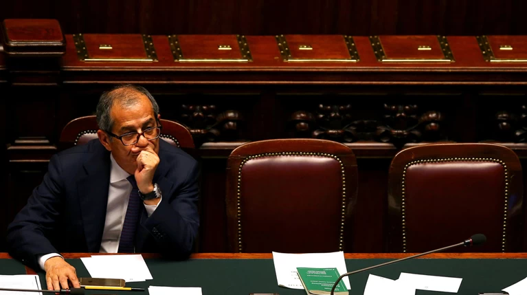 Bloomberg: Ο τουρκικός εφιάλτης μήνυμα στους Ιταλούς ευρωσκεπτικιστές