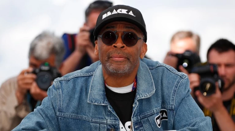 Ο Σπάικ Λι θα ήθελε ο Τραμπ να δει το «BlacKkKlansman»