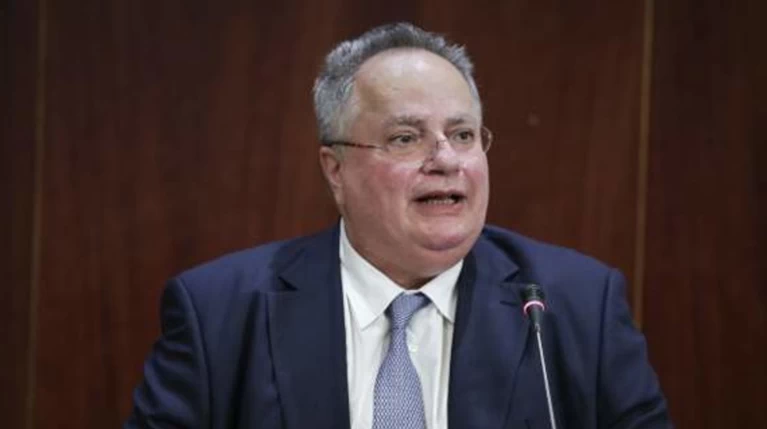 ΥΠΕΞ: Φέρνουν πίσω στην Αθήνα τον Έλληνα πρεσβευτή στη Μόσχα