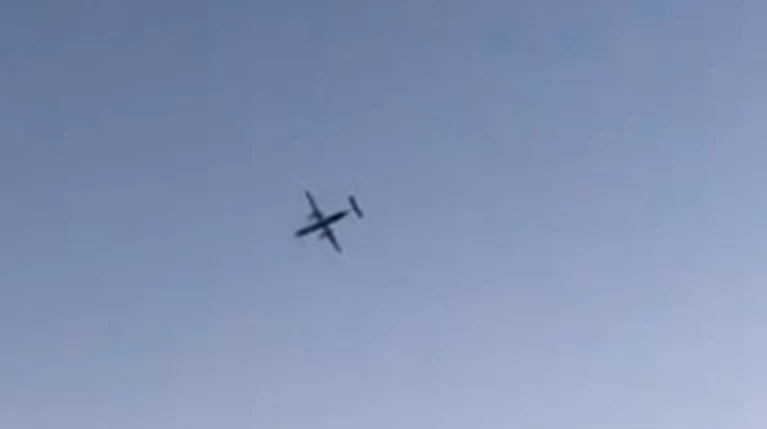 Σιάτλ: Αεροσκάφος απογειώθηκε χωρίς άδεια και συνετρίβη