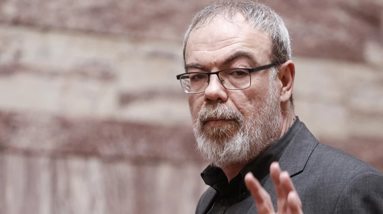 Κυρίτσης σε Τσίπρα: Κακή επιλογή τα συγχαρητήρια σου σε Παπαχρήστου