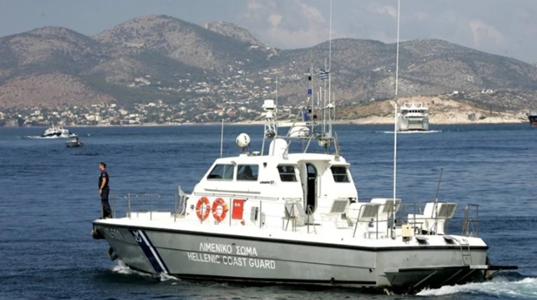 Το Λιμενικό για τις καταγγελίες Ελλήνων για πυρά από τουρκικά αλιευτικά