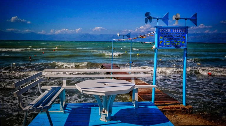 Ο καιρός την Τρίτη
