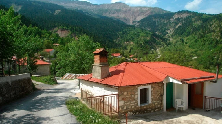 Το φαγητό των εκκλησιών (διάκληση) και ο Δεκαπενταύγουστος
