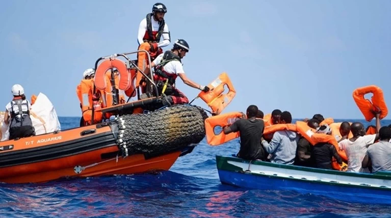 Πράσινο φως από τη Βαλέτα για το Aquarius - 5 χώρες θα πάρουν μετανάστες