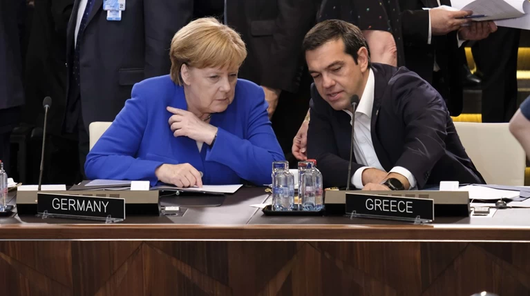 Επίσημο: Συμφωνία Βερολίνου-Αθήνας για τις επαναπροωθήσεις