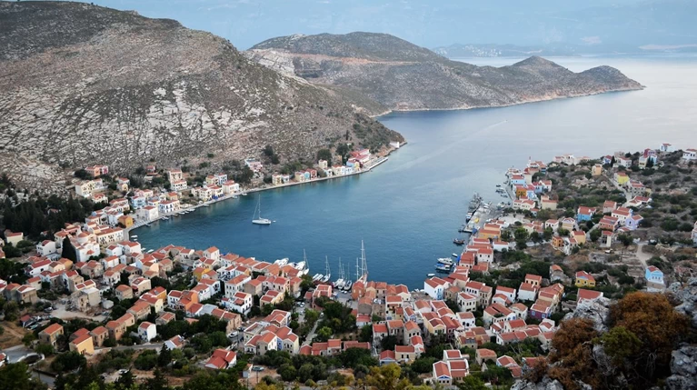 Ανοίγοντας πολιτιστικά μονοπάτια στο Καστελλόριζο