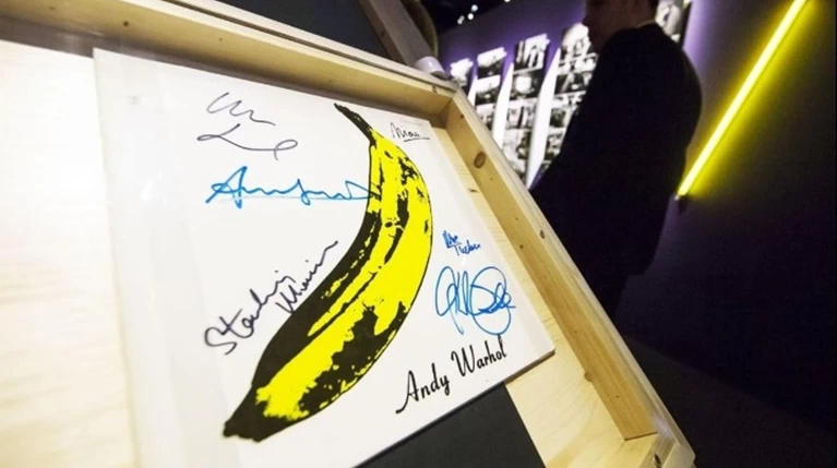 Velvet Underground: Όσα θα θέλατε να μάθετε για το συγκρότημα-φαινόμενο