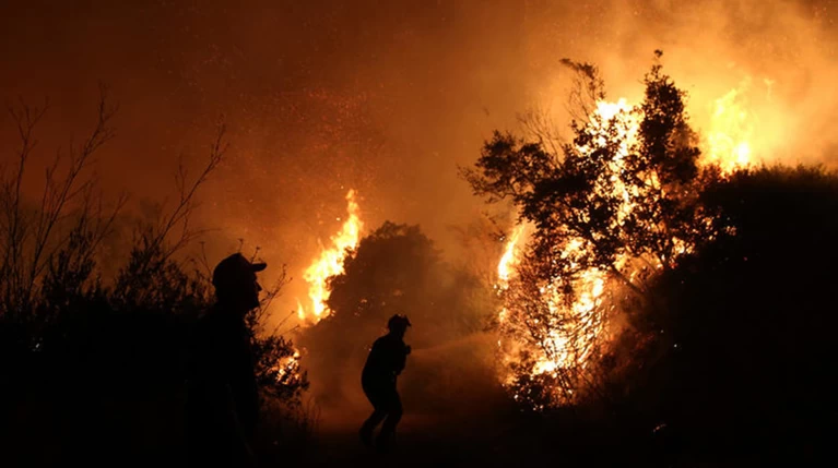 Φαντάροι στον Άγιο Ανδρέα καταγγέλλουν: «Θα έχουμε αυτοκτονίες»