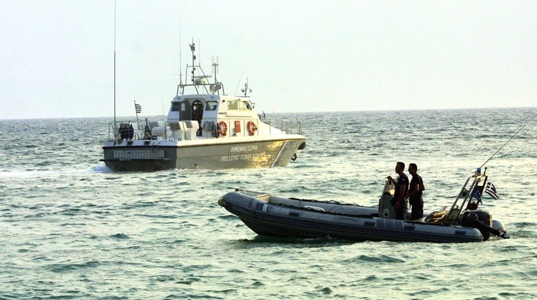 Εντοπίστηκε σώα η 21χρονη κολυμβήτρια ανοιχτά της Κύμης