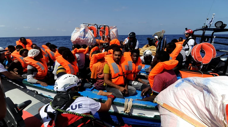 Πρόβλημα το προσφυγικό και για την Κύπρο λόγω της κρίσης στη Συρία