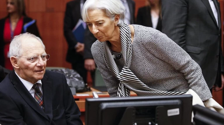 Ο γερμανικός τύπος στα χρόνια των μνημονίων