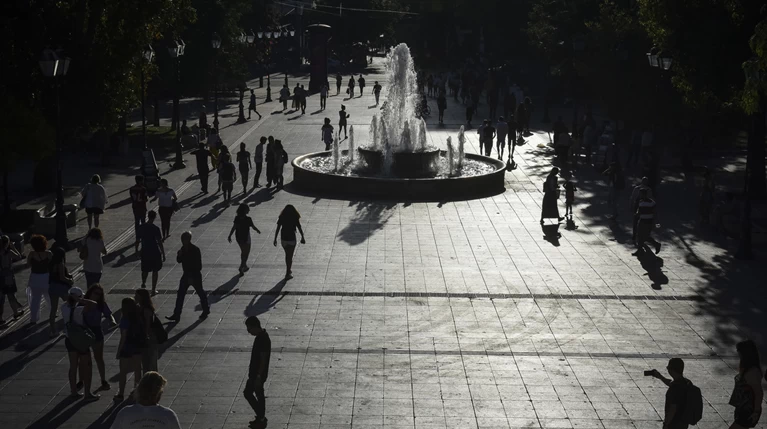 ΟΑΕΔ: Αύξηση των ανέργων τον Ιούλιο