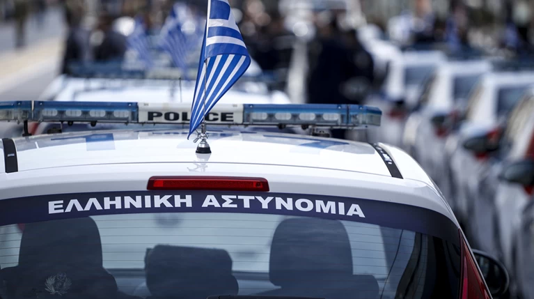Από ληστής χρηματοκιβωτίων έγινε ληστής της Αποκριάς