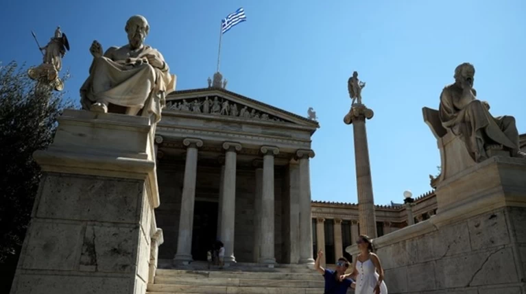 Times: Λύση του δράματος για το ελληνικό χρέος