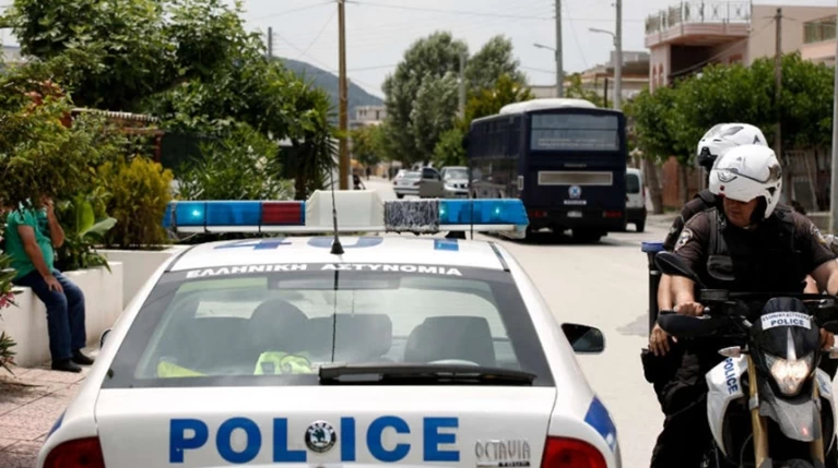 Ένταση στο κρατητήριο της Διεύθυνσης Αλλοδαπών στη Μενεμένη