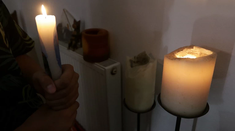 Η ανακοίνωση του ΑΔΜΗΕ για το μπλακ άουτ στην Αττική