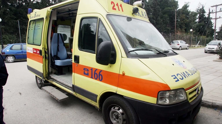 Ατύχημα με 12χρονο που τραυματίστηκε από αέρια απογειούμενου αεροσκάφους