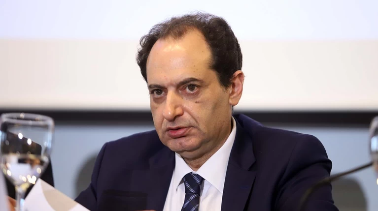 Σπίρτζης: Να ψάξουν στο ΠΑΣΟΚ για μνηστήρες της εξουσίας