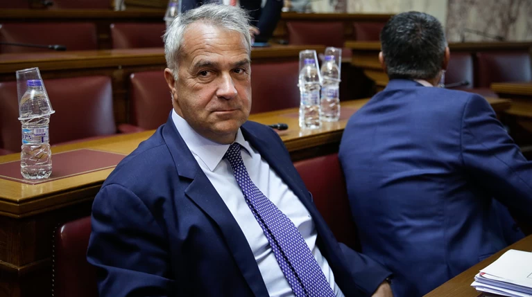 Βορίδης: Δεν έχει νόημα να απαντώ τι έκανα πριν 30 χρόνια