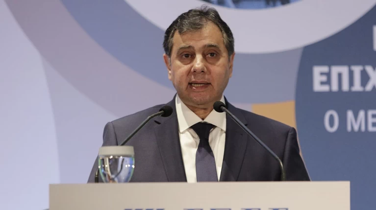 Παραποίηση των δηλώσεων του καταγγέλλει ο Β. Κορκίδης