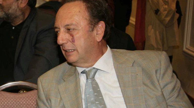 Εφυγε από τη ζωή ο πρώην υπουργός Γιώργος Καλός