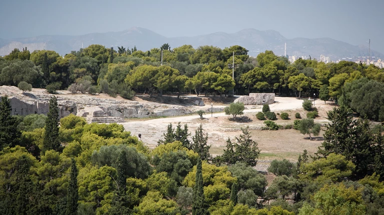Oι διάλογοι του 25χρονου με τους ληστές πριν τον σπρώξουν στα βράχια