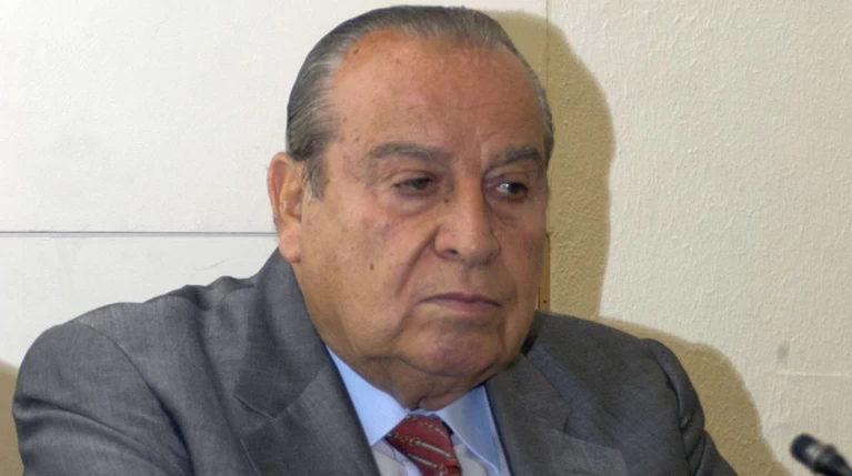 Έφυγε από τη ζωή, ο ακαδημαϊκός, πανεπιστημιακός γιατρός Γρηγόρης Σκαλκέας