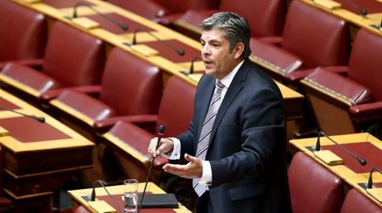 Βολές Παπαθεοδώρου σε Κοντονή για αποφυλάκιση Φλώρου