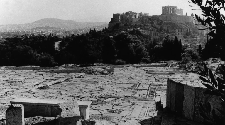 Δημήτρης Πικιώνης: Ο αρχιτέκτονας του μέτρου και της αρμονίας