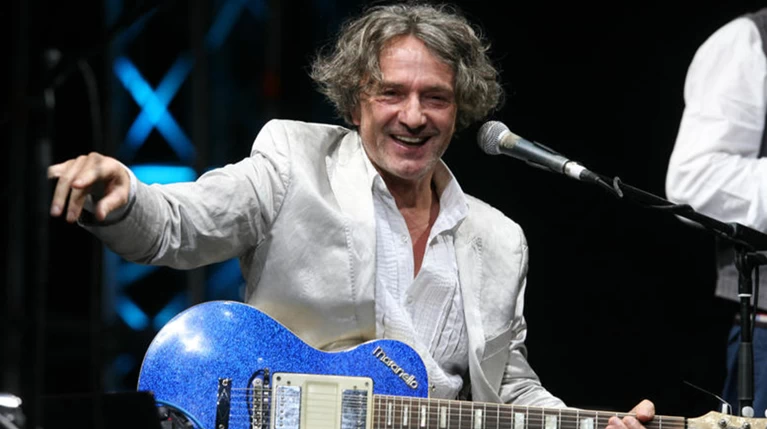 Ο Goran Bregović και οι κινηματογραφικές μελωδίες του στο Νιάρχος