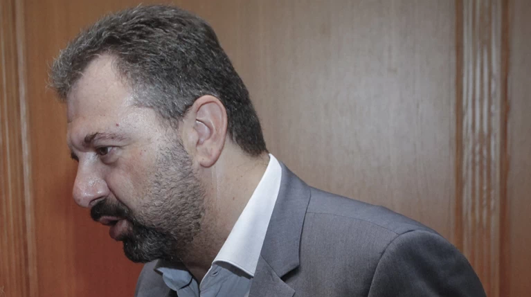 Ποιος είναι ο νέος υπουργός Αγροτικής Ανάπτυξης Σταύρος Αραχωβίτης