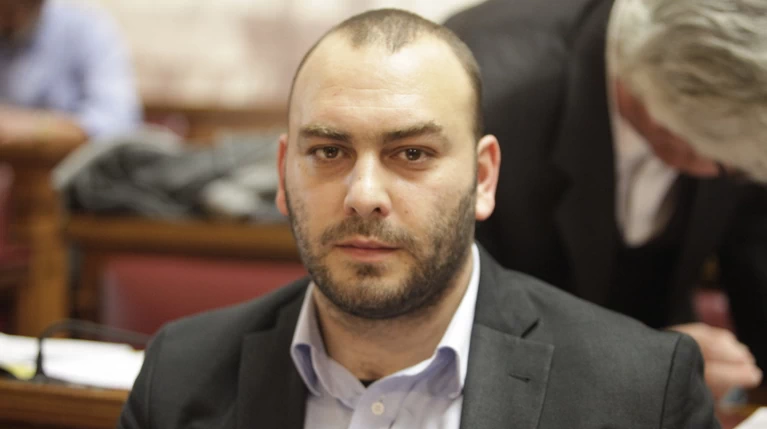 Ποιος είναι ο νέος υφυπουργός Οικονομίας Στάθης Γιαννακίδης