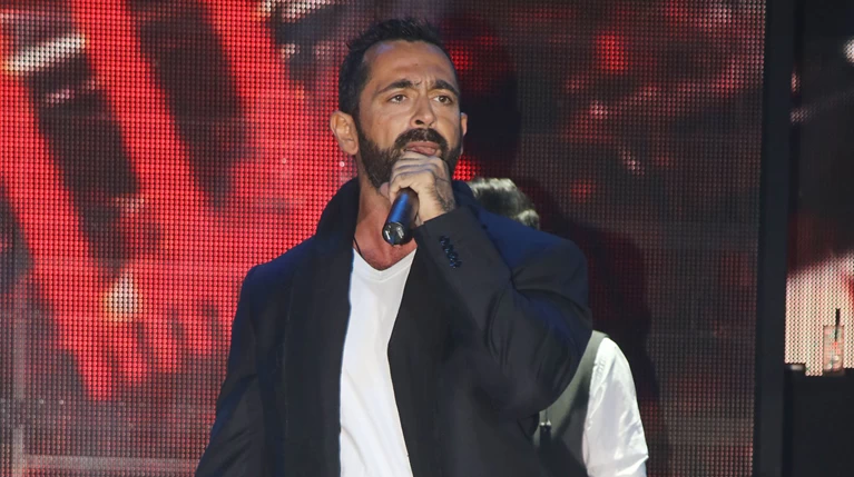 Ο Βο, ο "ράπερ" του Survivor μιλάει: ο άγνωστος γάμος του στα 25