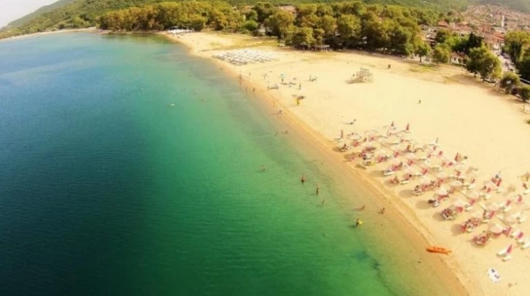 Πεντάστερο ξενοδοχείο από Ελληνοαμερικανό επιχειρηματία στην Ασπροβάλτα