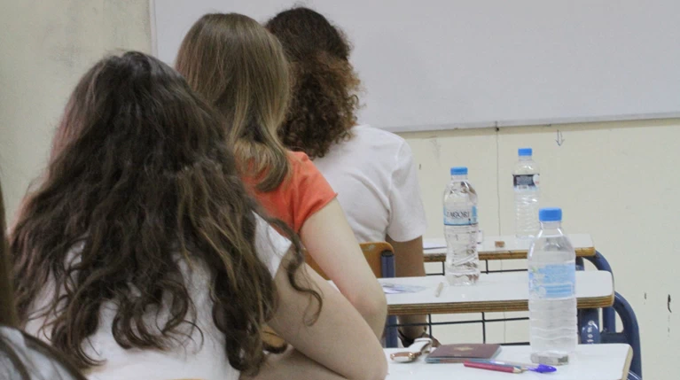Το πρόγραμμα των Επαναληπτικών Πανελλαδικών εξετάσεων