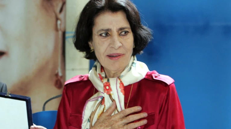 Συγκίνηση με πολλές αναμνήσεις στη βραδιά για την Ειρήνη Παππά | Πολιτισμός Ειδήσεις