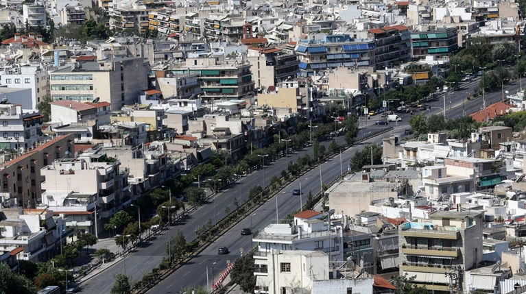 «Εrga omnes» μείωση του ΕΝΦΙΑ ζητά η ΠΟΜΙΔΑ ενόψει ΔΕΘ