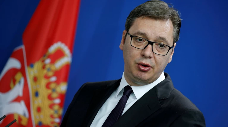 Αιφνίδια ακύρωση της συνόδου της Σερβίας και του Κοσόβου στις Βρυξέλλες