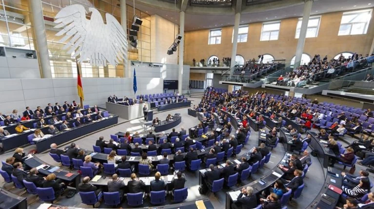 Ιστορικό χαμηλό για CDU - SPD στη Γερμανία - έχουν μαζί μόλις 46%