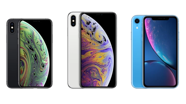 ΙPhone XS, XS Max και iPhone XR: Ποιο να διαλέξετε και γιατί