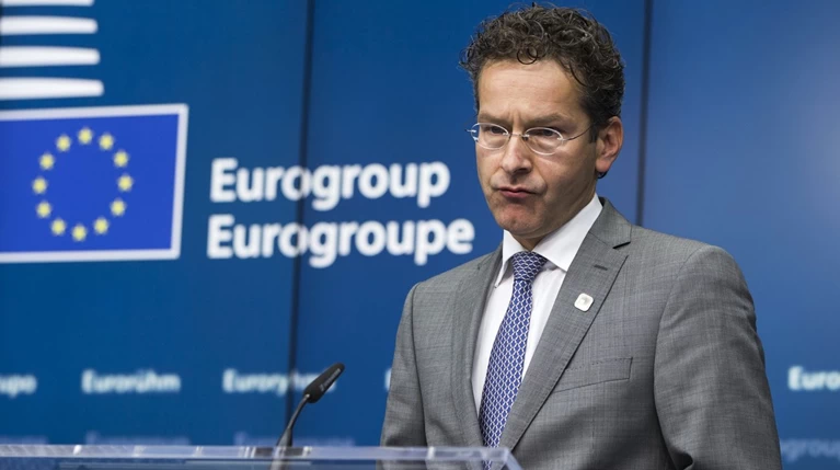 Ντάισελμπλουμ κατόπιν εορτής: Σκληρά τα μνημόνια, είχαν πολλές αποτυχίες