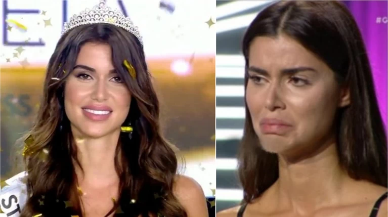 Ιωάννα Μπέλλα: Σταρ Ελλάς η Μπέλλα που «έσφαξε» η Καγιά λόγω πλαστικών