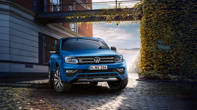 Αγρίεψε το VW Amarok με τον νέο κινητήρα των 258 ίππων